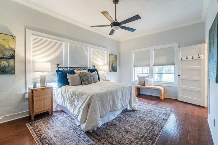 Primaty Bedroom