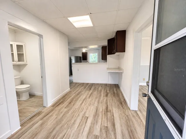 Entryway