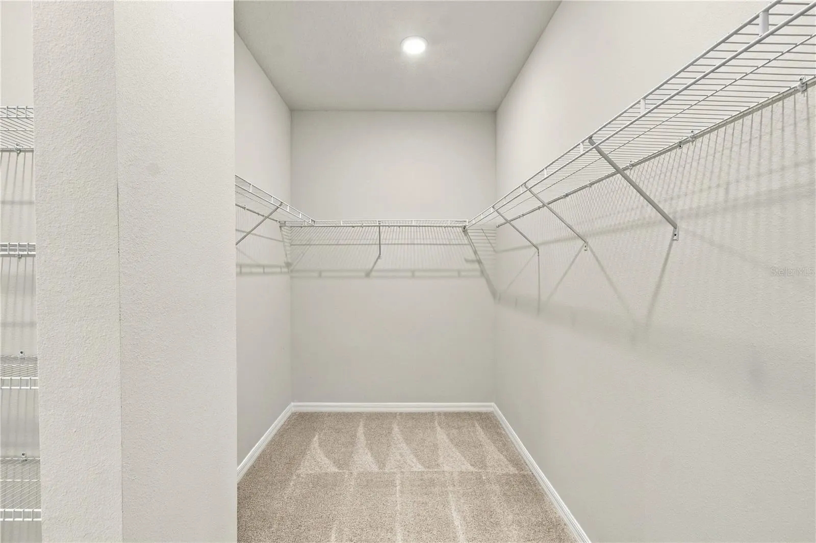Owner's Closet
