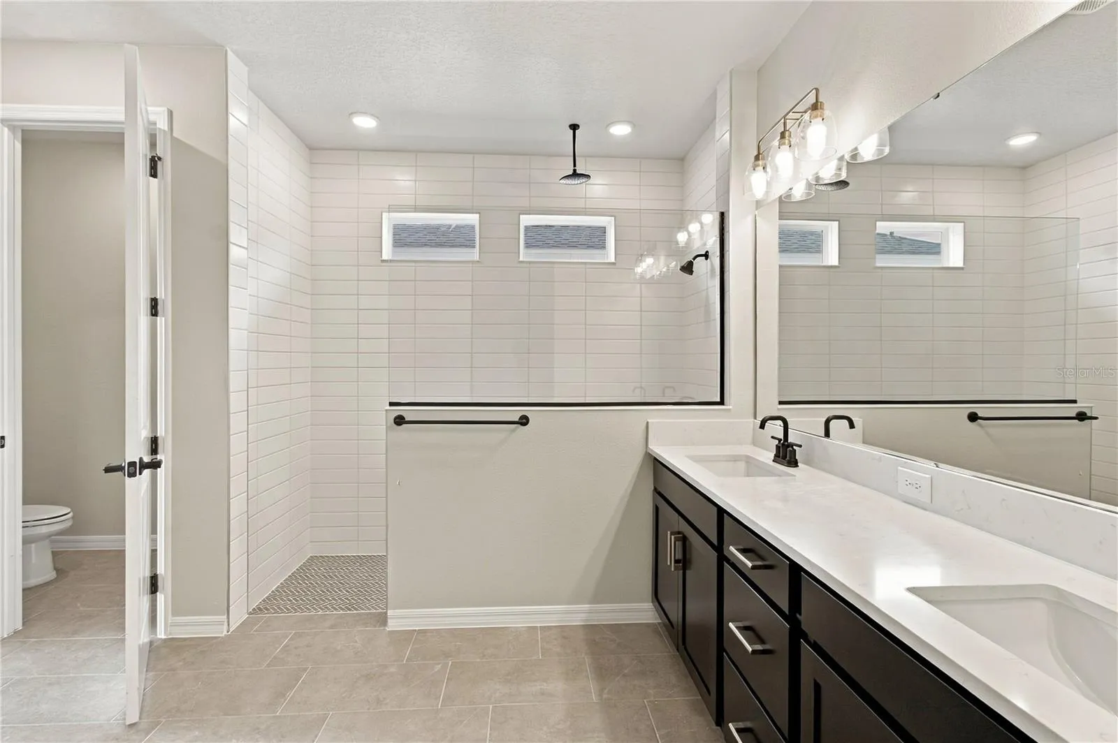 Owner's Bath