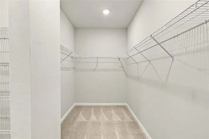 Owner's Closet