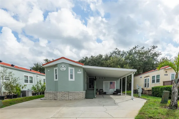 You could own this one of a kind upgraded Casita.