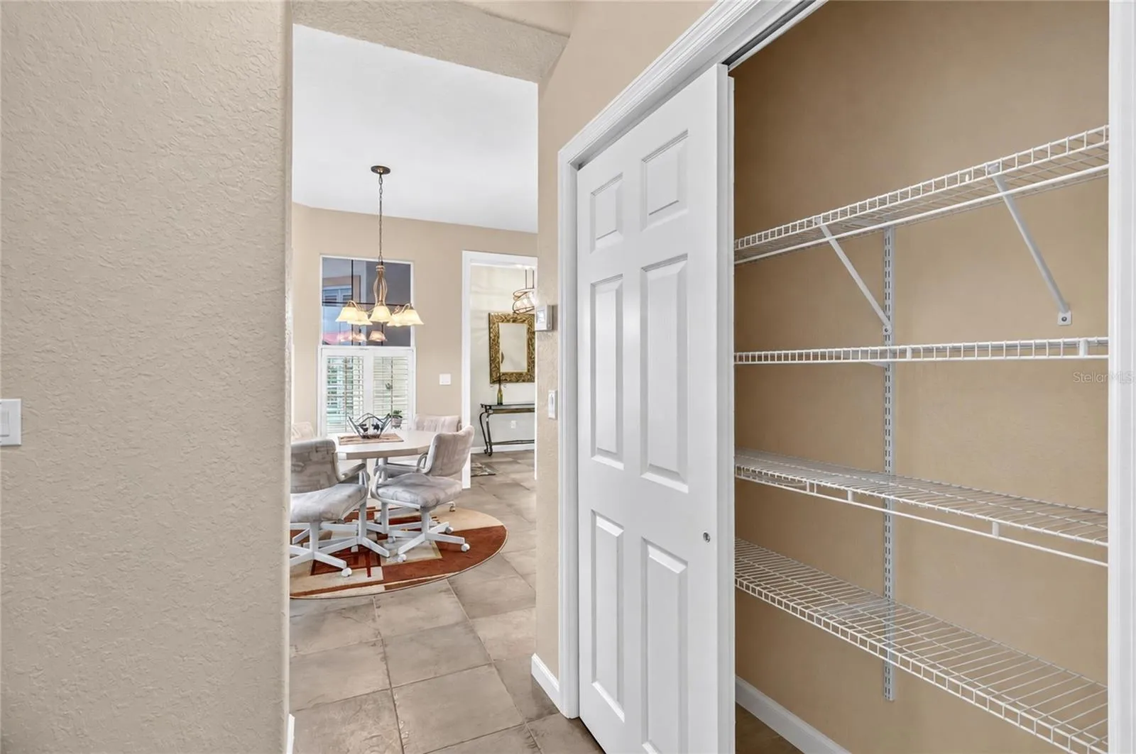 Pantry