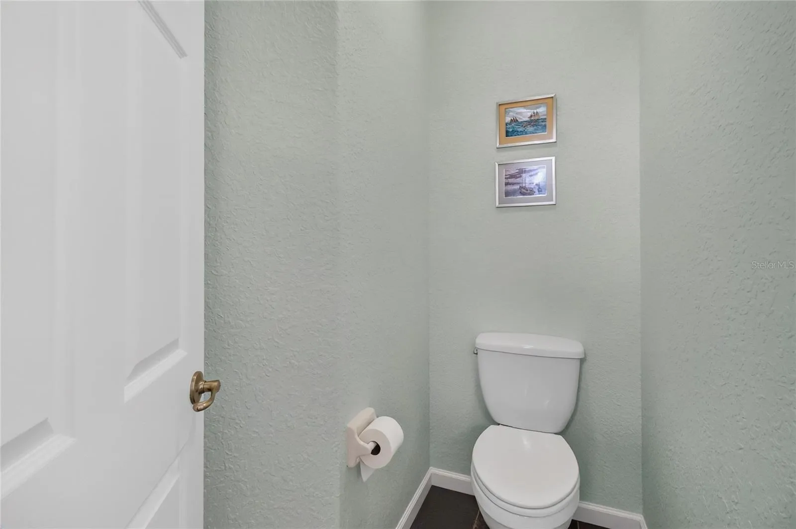 Toilet Closet