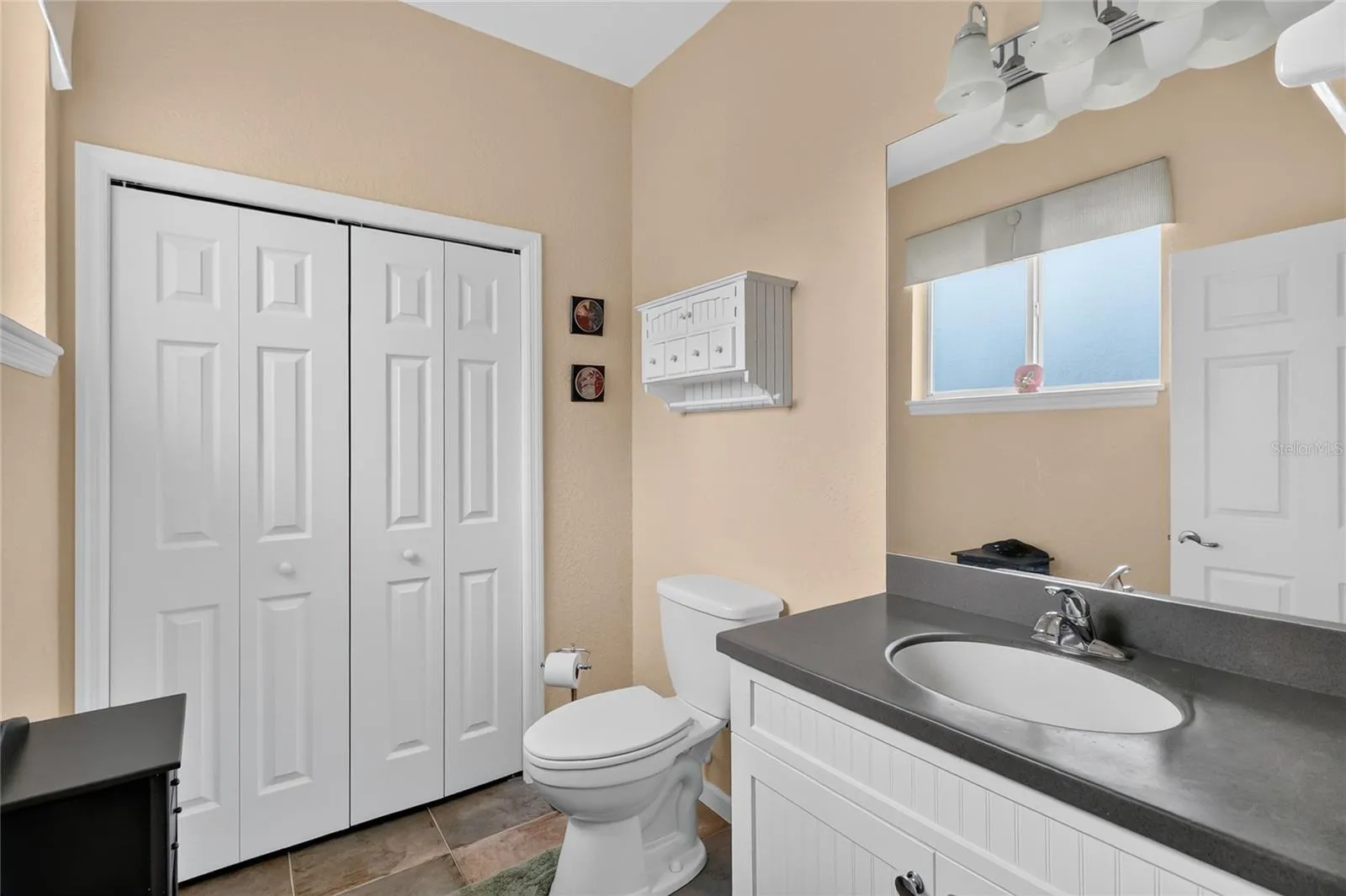 3rd Bathroom