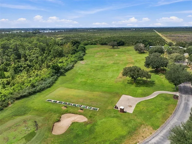 Golf Course