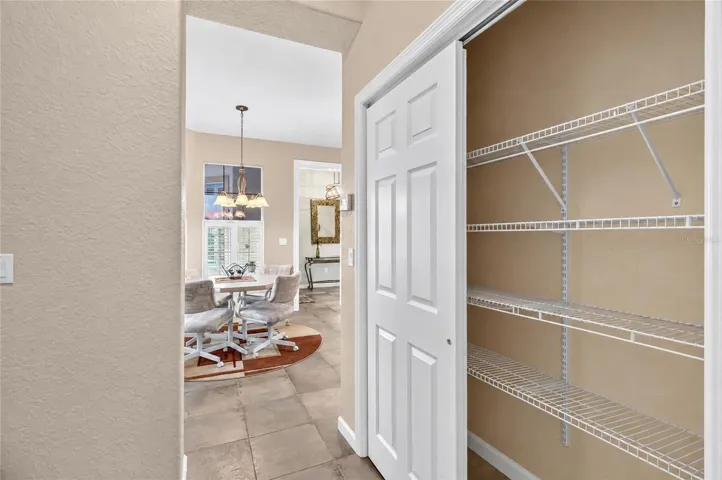 Pantry
