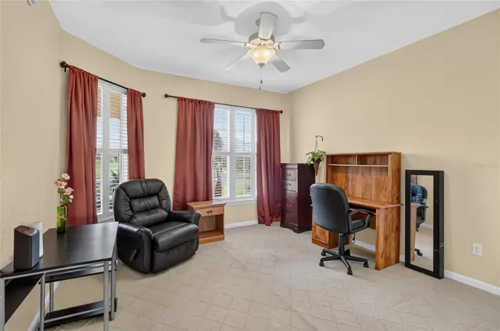 2nd Bedroom/Office/Den