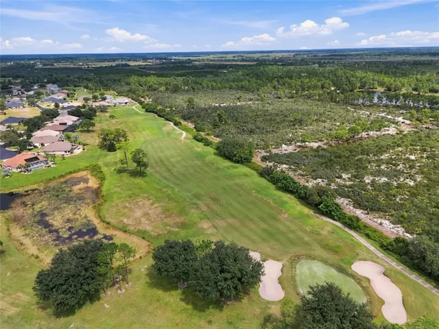 Golf Course