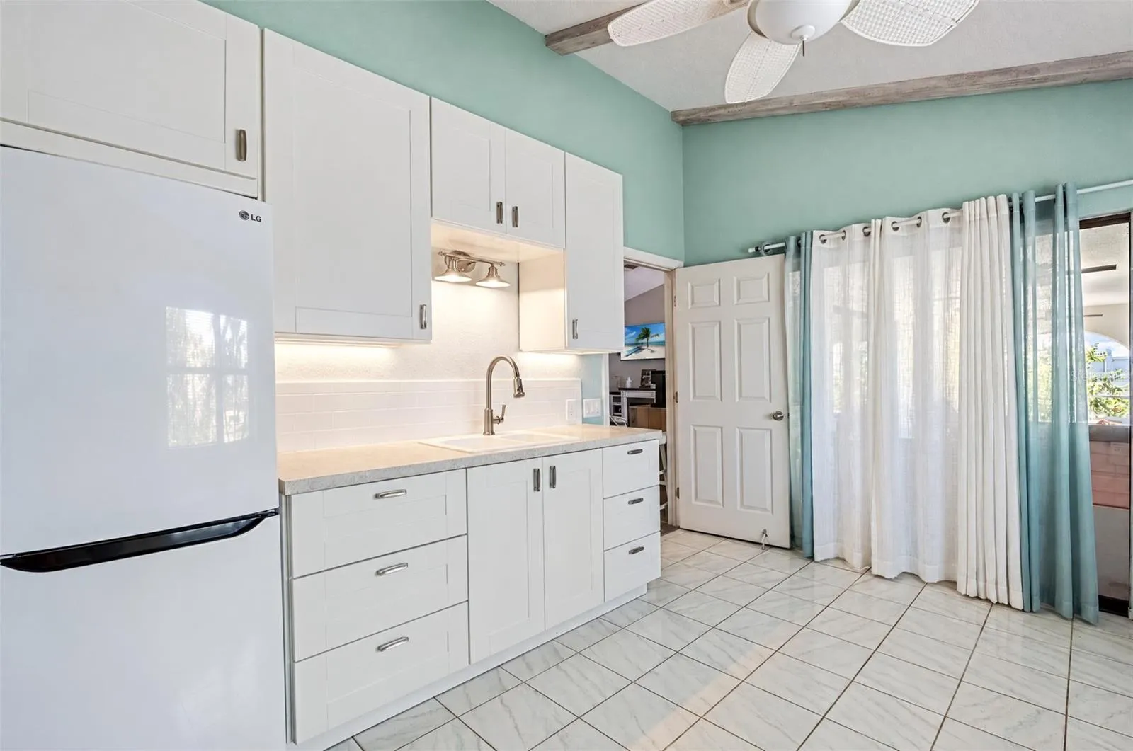 Kitchenette In-Law