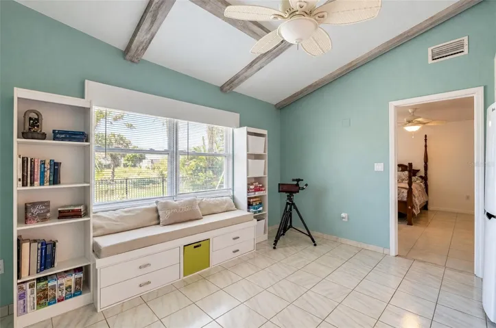 Bonus Room In-Law