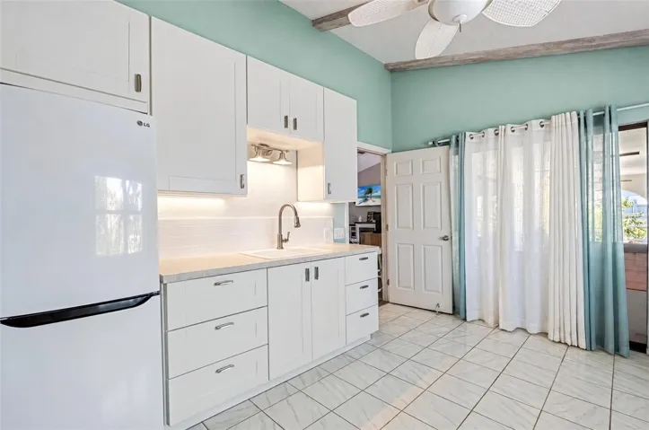 Kitchenette In-Law
