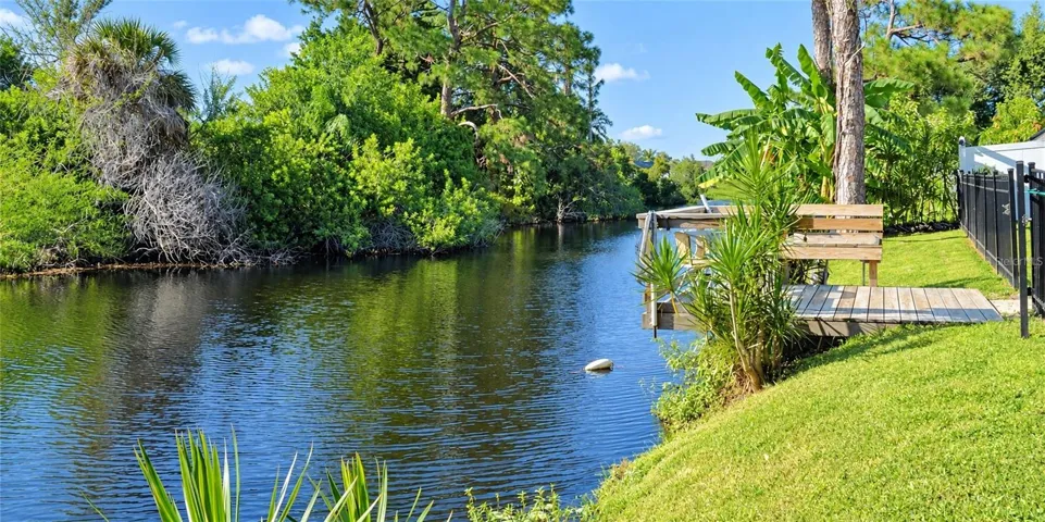 Canal View