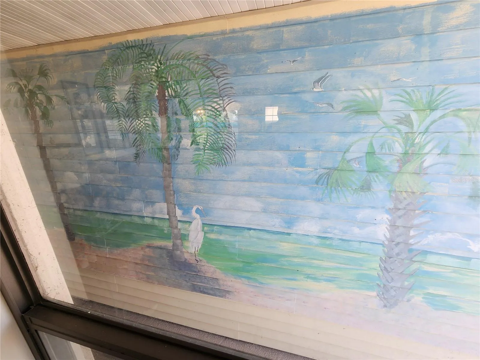 Beautiful painting