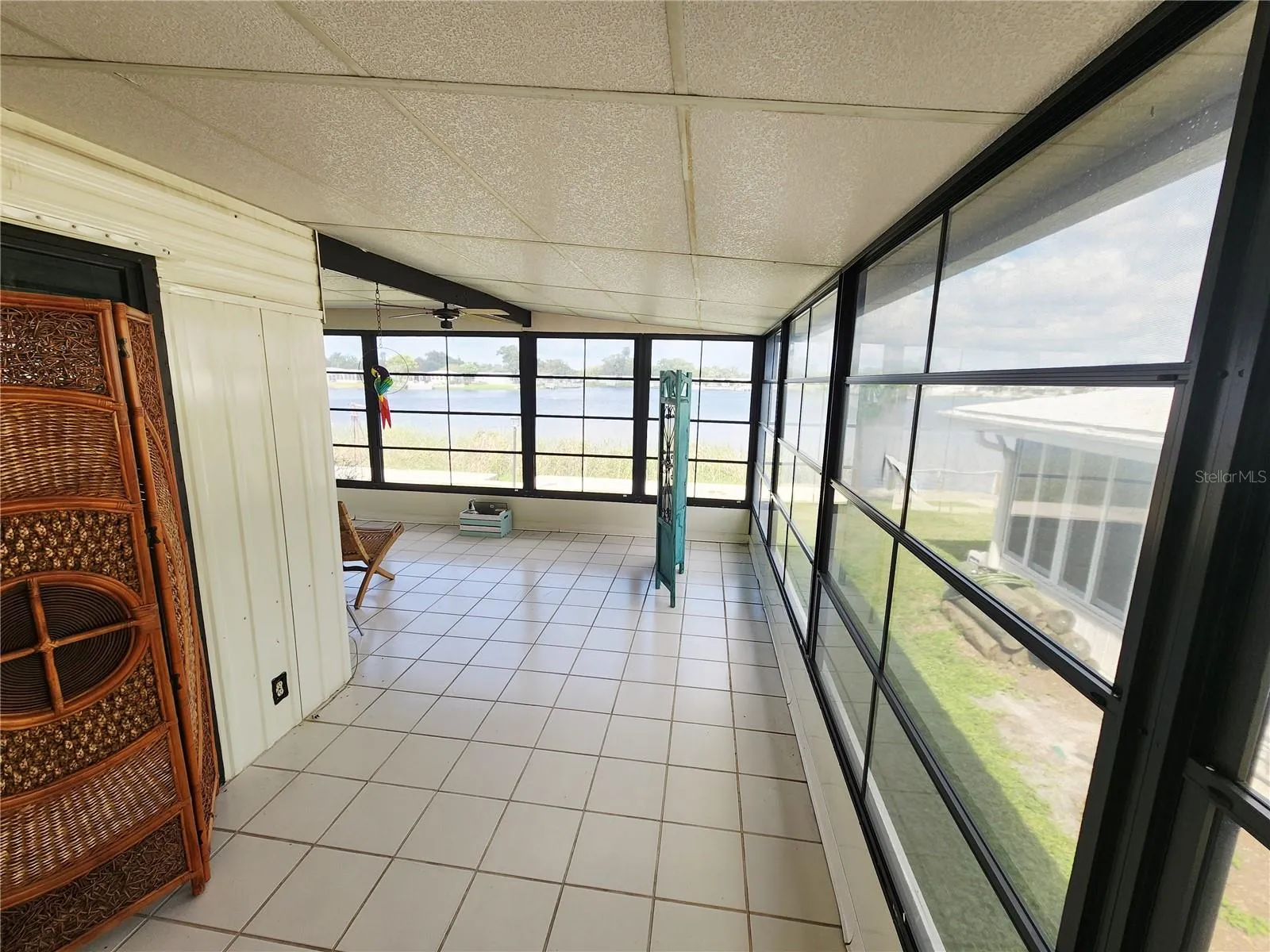 Florida Room
