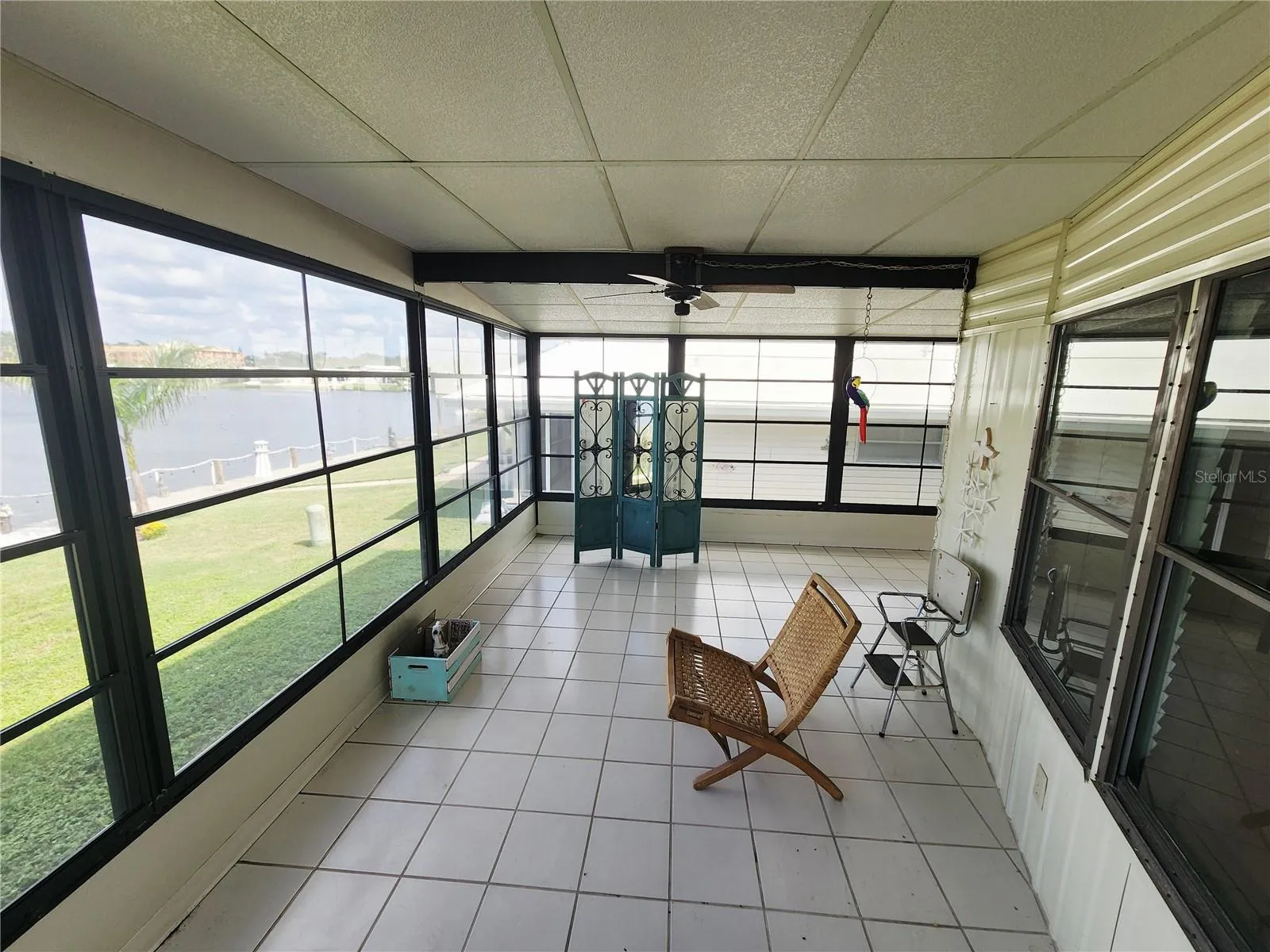 Florida Room