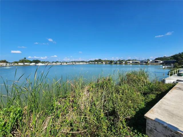 Lake view