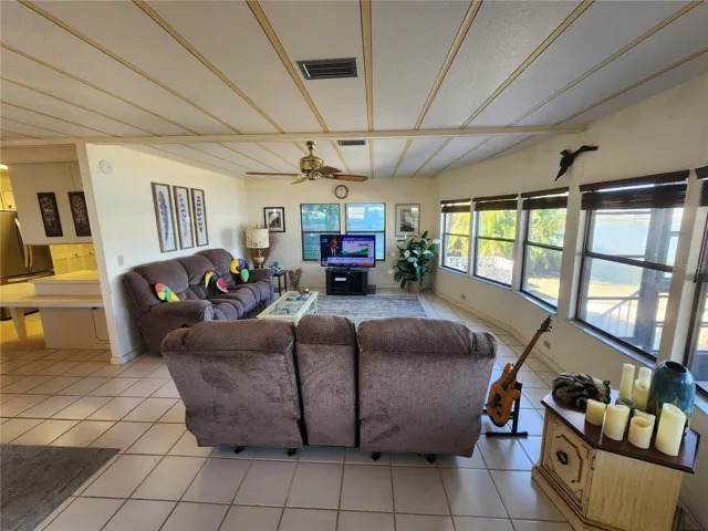 Florida Room Awesome Lake view