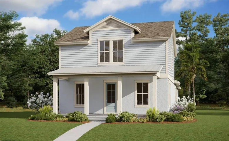 Images shown are for illustrative purposes only and will differ from the actual home. Completion date subject to change