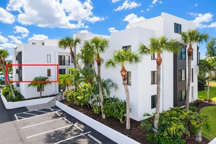 Welcome home to paradise!