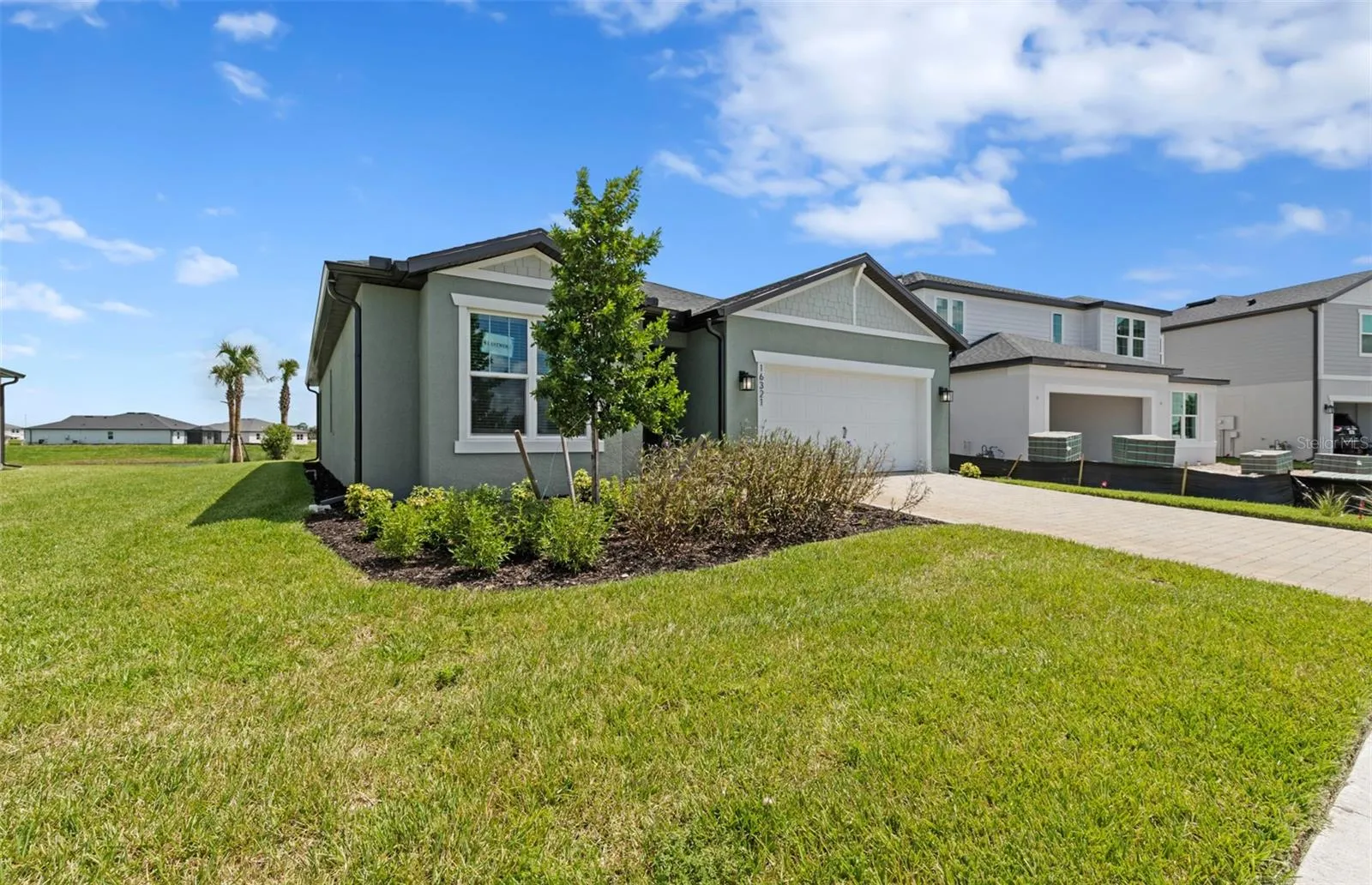 Come tour this beautiful crestmere!