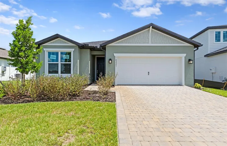 Come tour this beautiful crestmere!