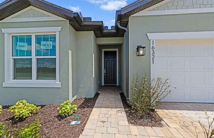 Come tour this beautiful crestmere!