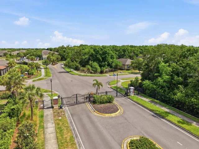 Gated Community