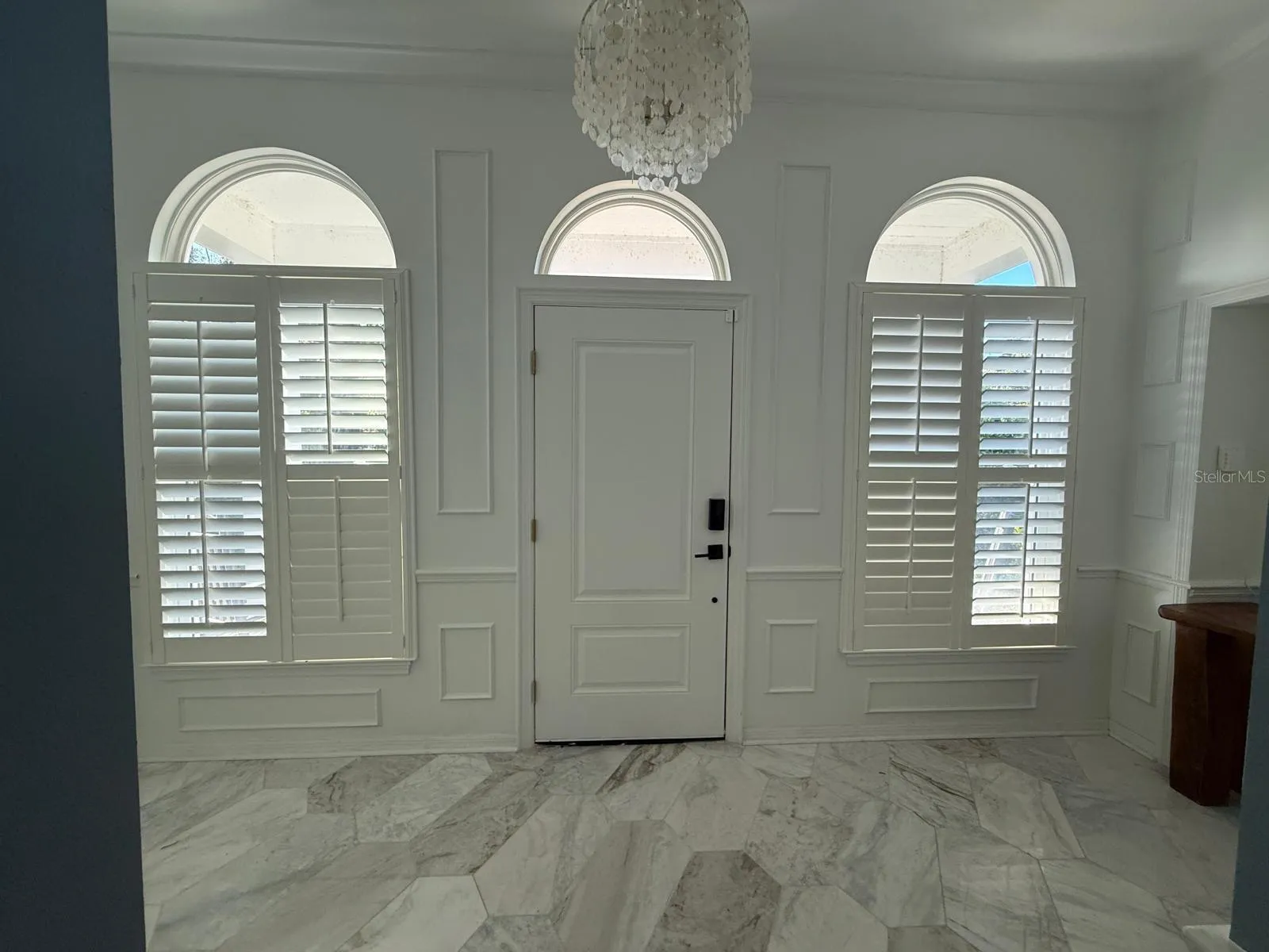 foyer