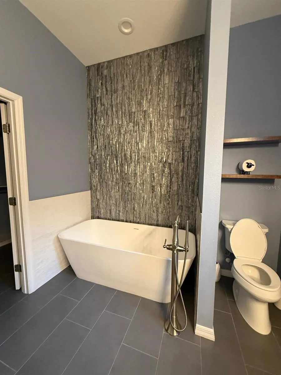 en suite