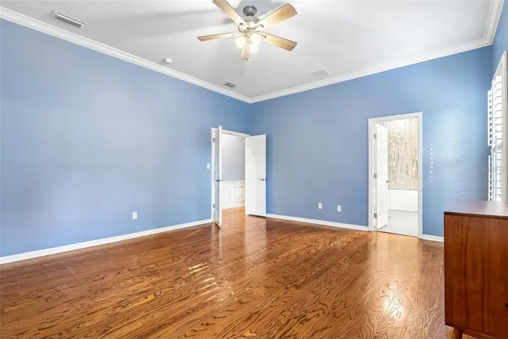 pimary room