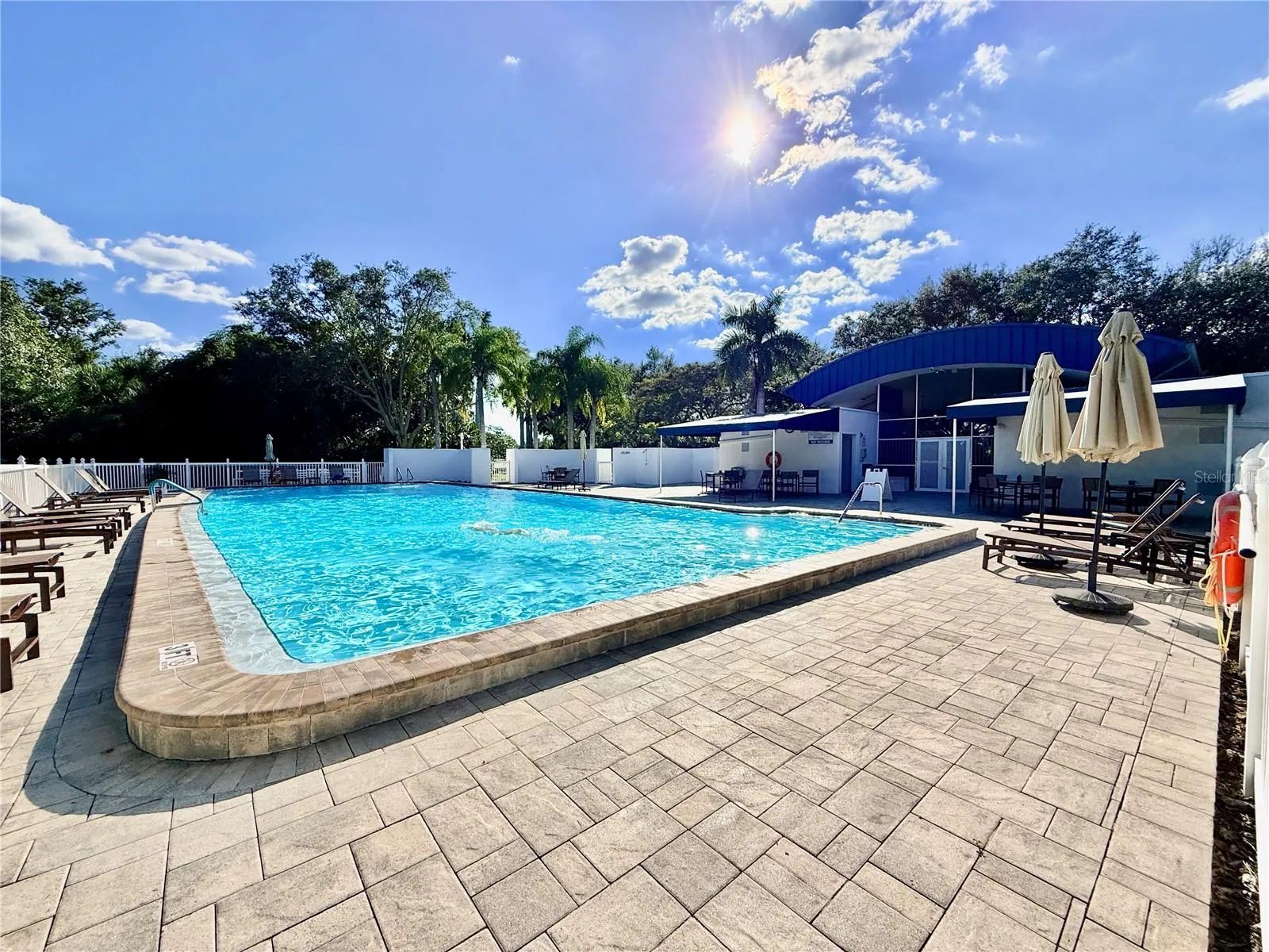 Community Pool