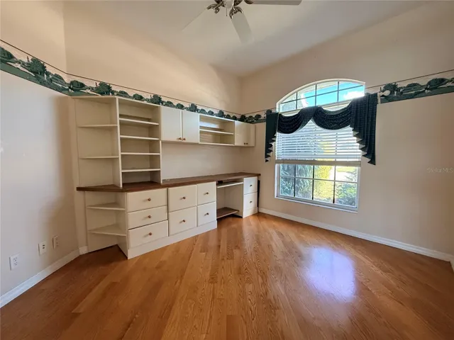 Bedroom 4/Office