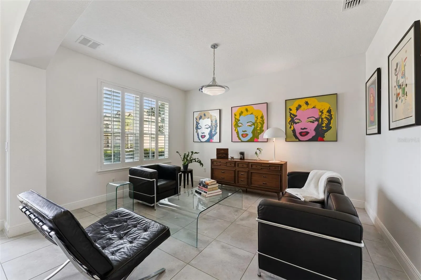 Living Room/Flex Space