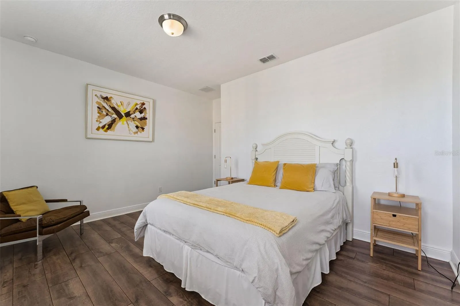Bedroom 7