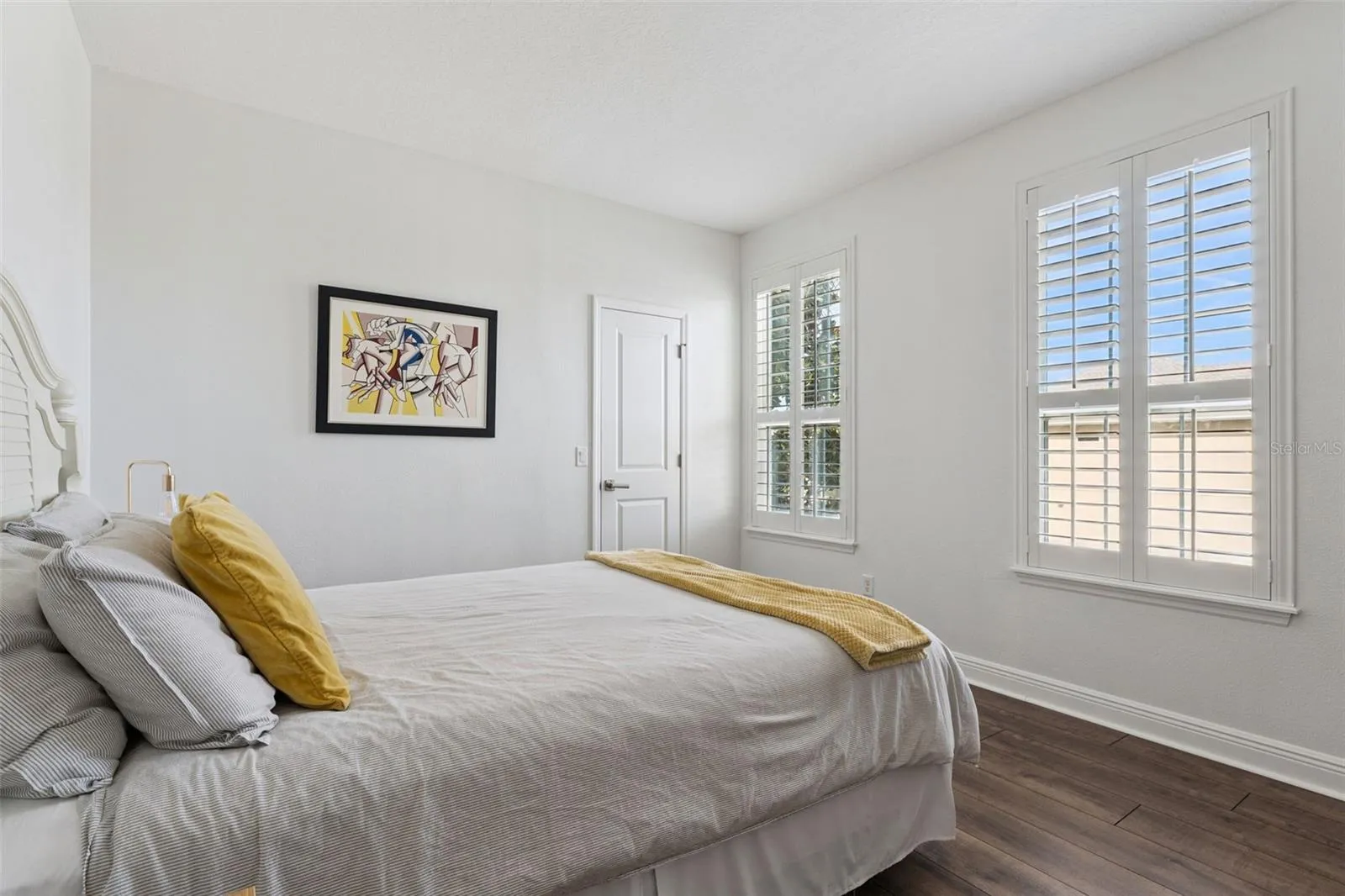 Bedroom 7
