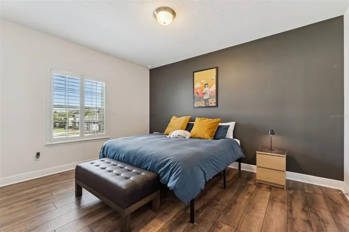 Bedroom 5