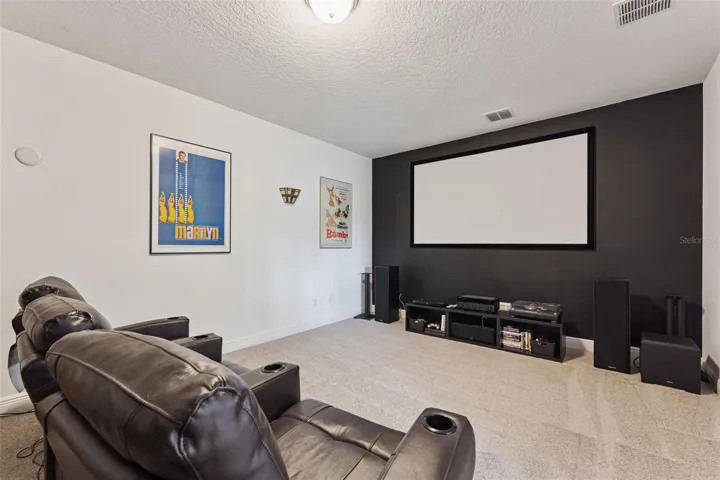 Media Room
