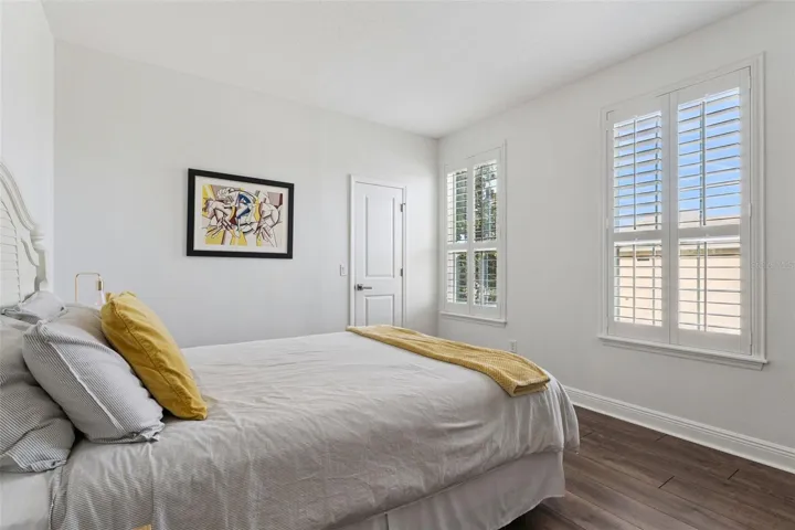 Bedroom 7
