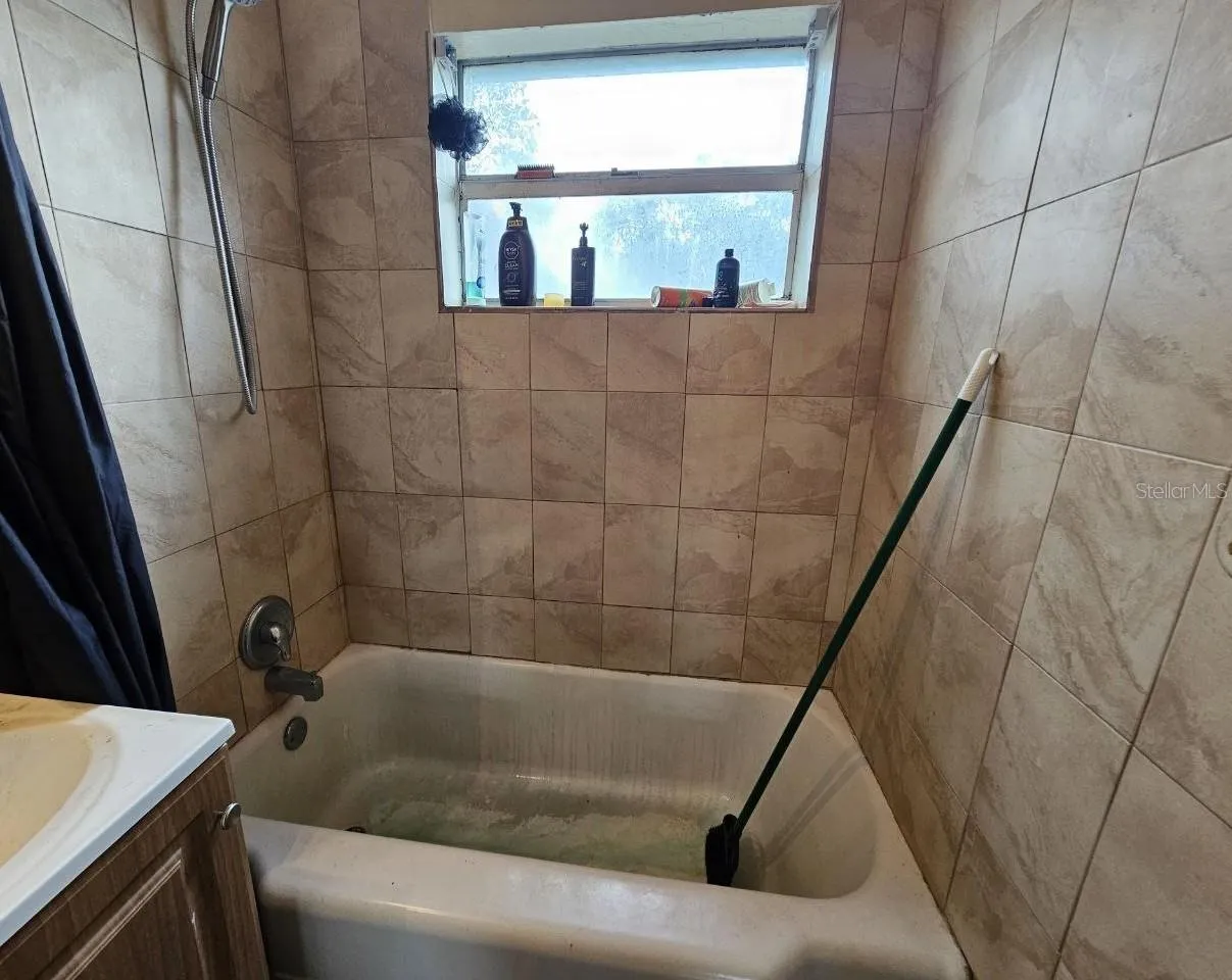 Bathroom 1
