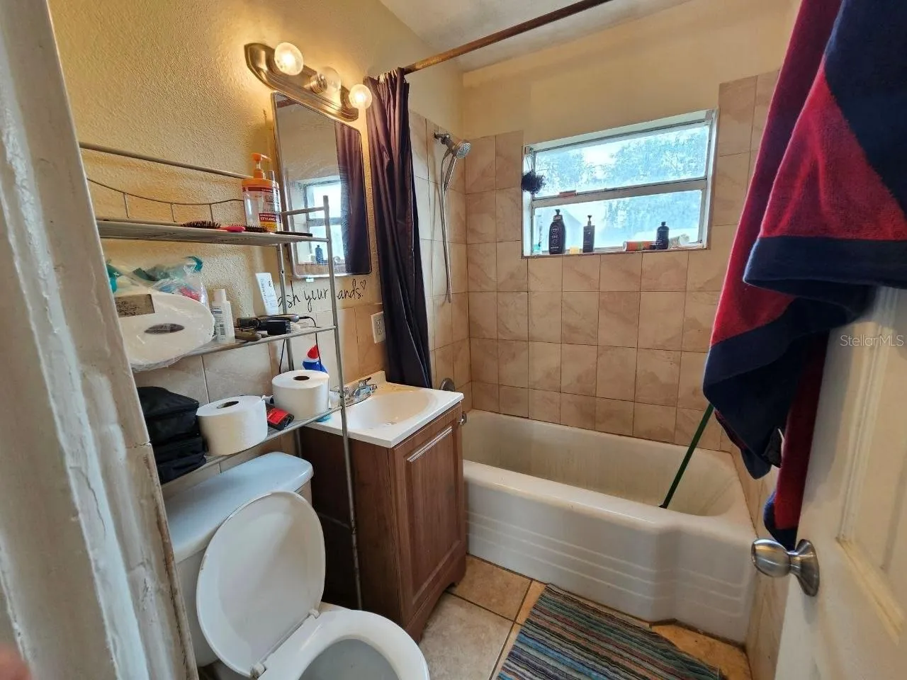 Bathroom 1