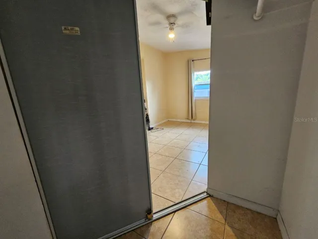 Closet