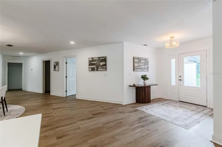 Entryway