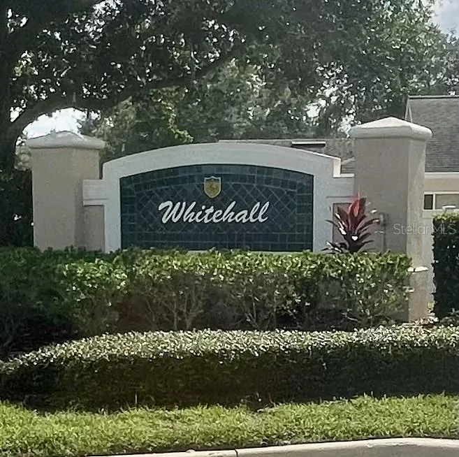 Whitehall of Kings Ridge