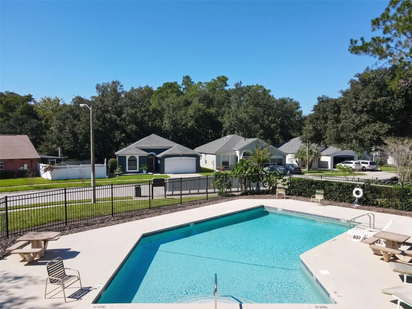 Community Pool
