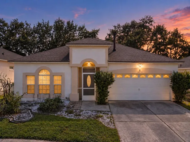 Welcome Home!