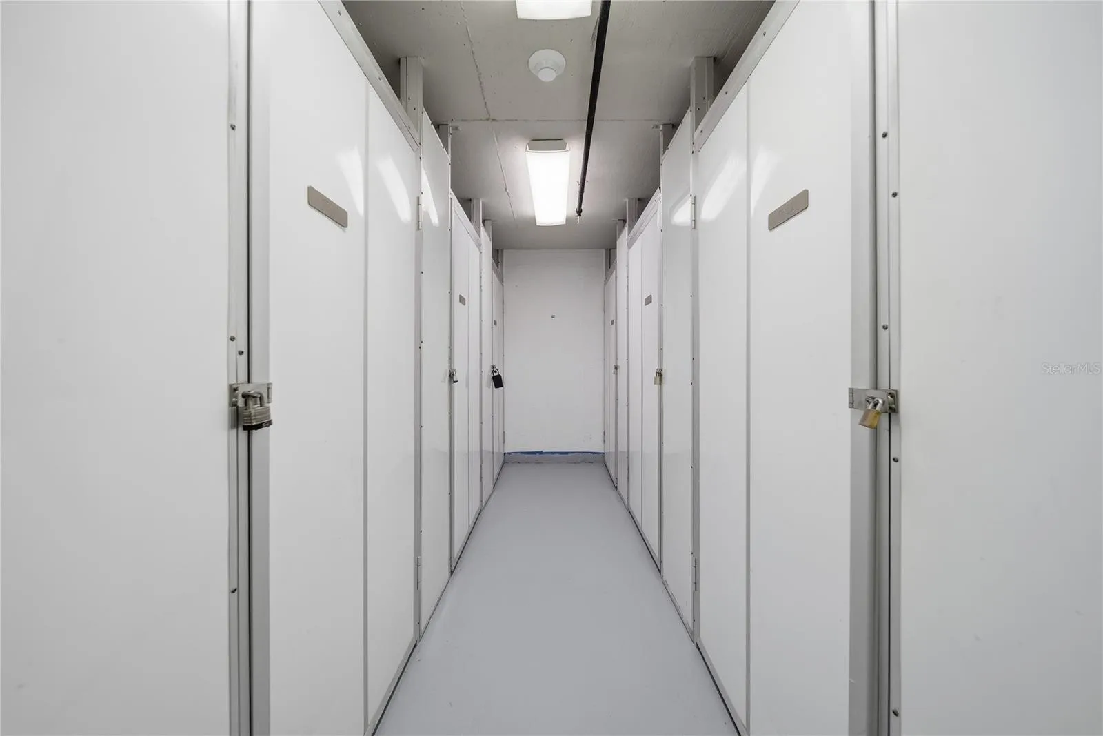 Storage Room