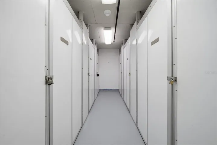 Storage Room