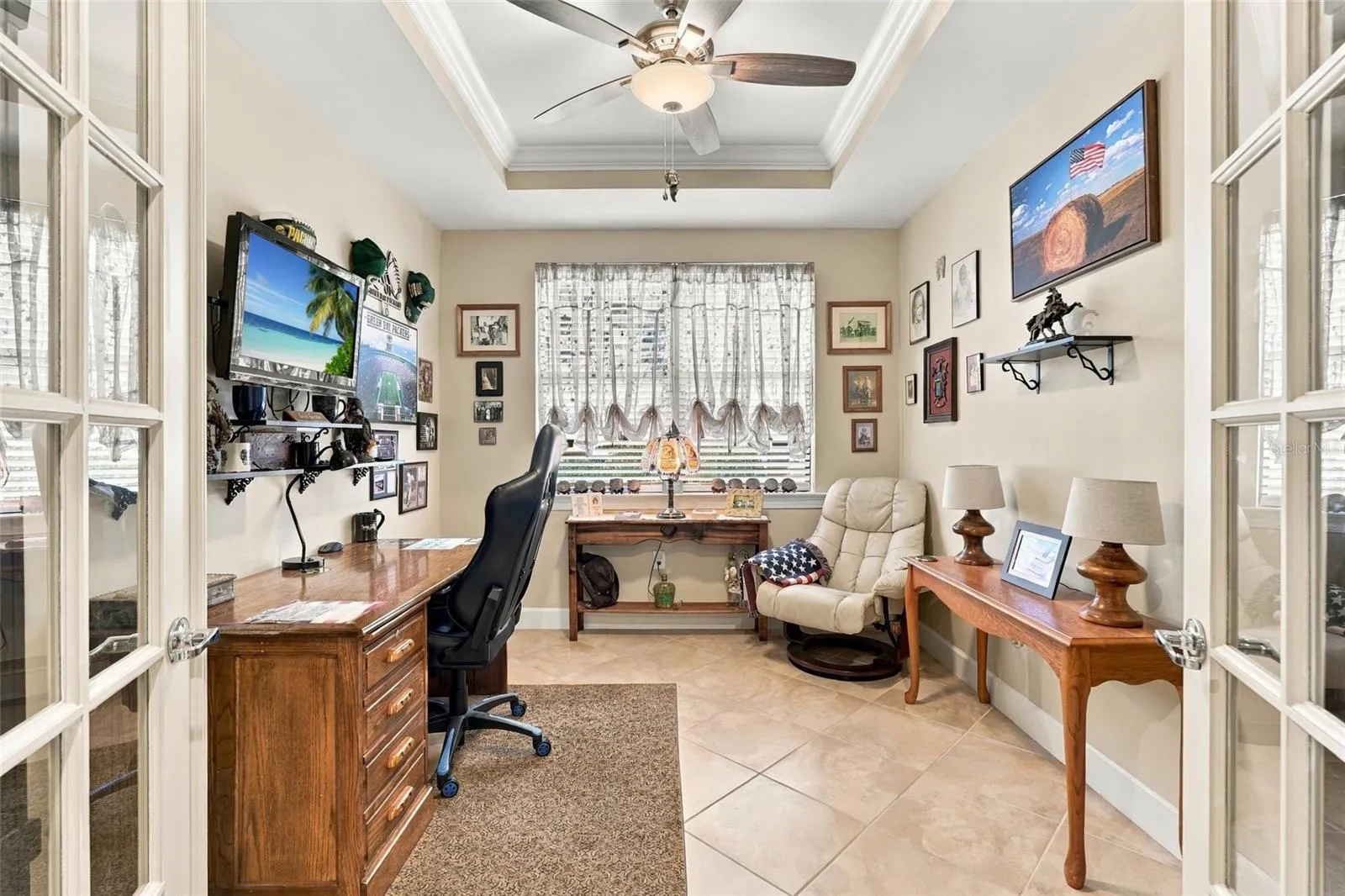 Office/Den