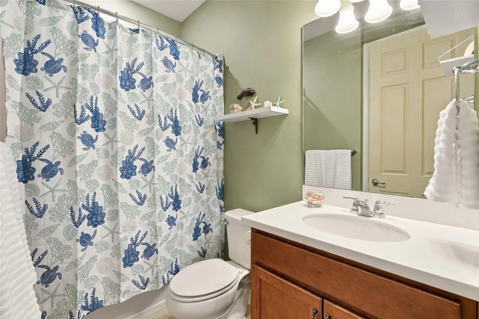 Guest Bath